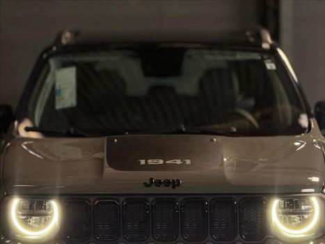 JEEP Renegade 1.3 16V 4P FLEX T270 ALTITUDE TURBO AUTOM�TICO, Foto 17