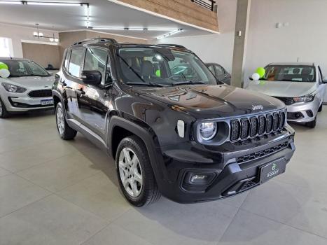JEEP Renegade 1.3 16V 4P FLEX T270 SPORT TURBO AUTOMTICO, Foto 1