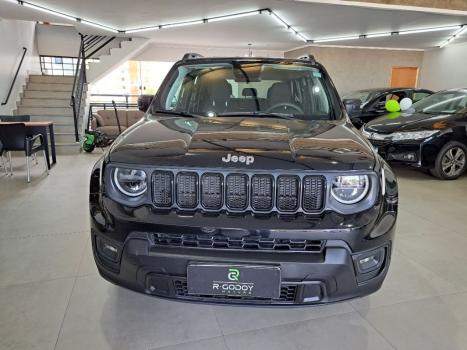 JEEP Renegade 1.3 16V 4P FLEX T270 SPORT TURBO AUTOMTICO, Foto 2