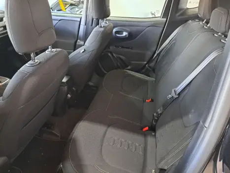 JEEP Renegade 1.3 16V 4P FLEX T270 SPORT TURBO AUTOMTICO, Foto 9