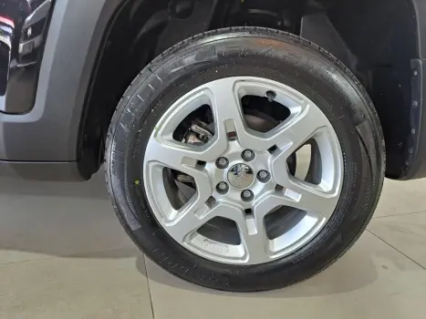 JEEP Renegade 1.3 16V 4P FLEX T270 SPORT TURBO AUTOMTICO, Foto 10