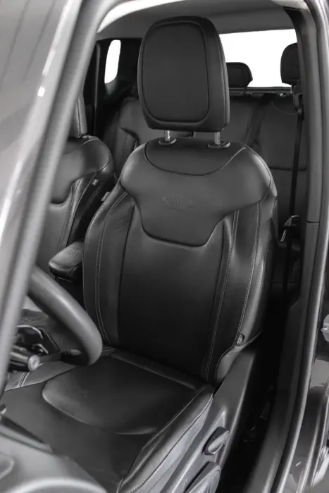 JEEP Renegade 1.3 16V 4P FLEX T270 LONGITUDE TURBO AUTOMTICO, Foto 6