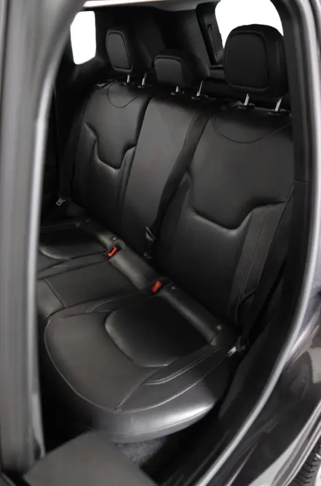 JEEP Renegade 1.3 16V 4P FLEX T270 LONGITUDE TURBO AUTOMTICO, Foto 7