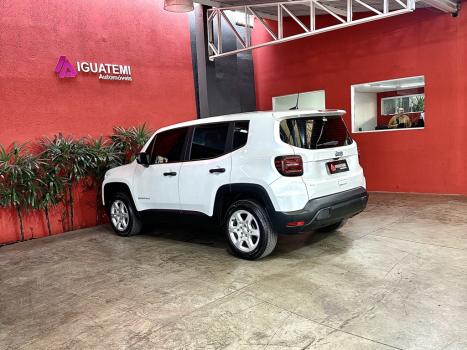 JEEP Renegade 1.3 16V 4P FLEX T270 TURBO AUTOMTICO, Foto 2