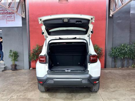 JEEP Renegade 1.3 16V 4P FLEX T270 TURBO AUTOMTICO, Foto 6