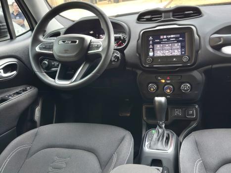 JEEP Renegade 1.3 16V 4P FLEX T270 TURBO AUTOMTICO, Foto 15
