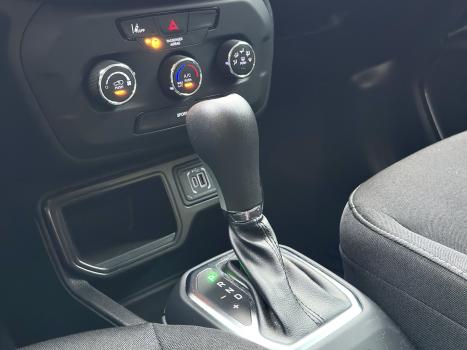 JEEP Renegade 1.3 16V 4P FLEX T270 TURBO AUTOMTICO, Foto 16