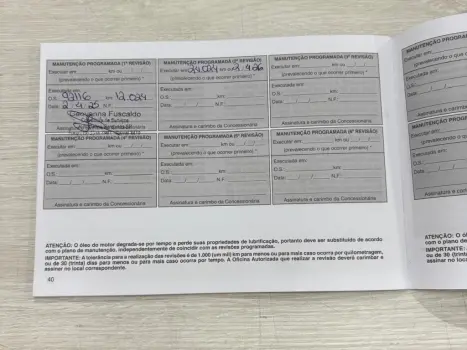 JEEP Renegade 1.3 16V 4P FLEX T270 TURBO AUTOMTICO, Foto 23