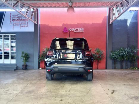 JEEP Renegade 1.3 16V 4P FLEX T270 SPORT TURBO AUTOMTICO, Foto 7