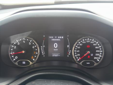JEEP Renegade 1.3 16V 4P FLEX T270 SPORT TURBO AUTOMTICO, Foto 9
