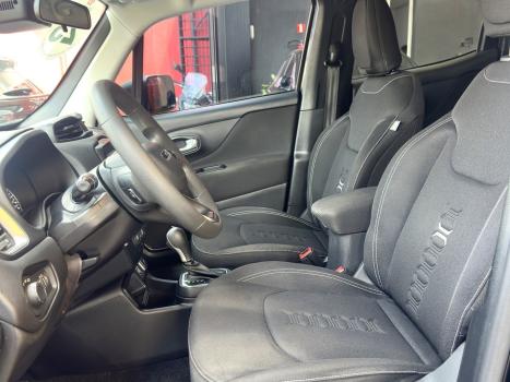 JEEP Renegade 1.3 16V 4P FLEX T270 SPORT TURBO AUTOMTICO, Foto 10