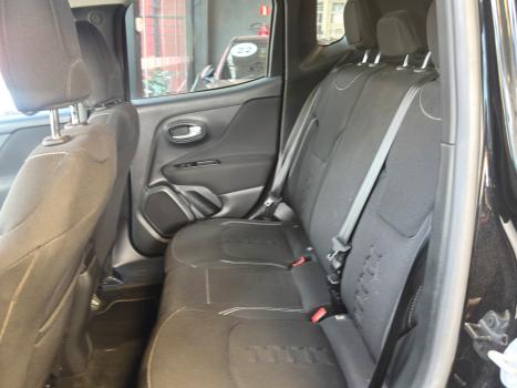 JEEP Renegade 1.3 16V 4P FLEX T270 SPORT TURBO AUTOMTICO, Foto 11