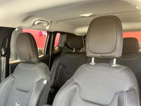 JEEP Renegade 1.3 16V 4P FLEX T270 SPORT TURBO AUTOMTICO, Foto 12