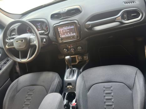 JEEP Renegade 1.3 16V 4P FLEX T270 SPORT TURBO AUTOMTICO, Foto 13
