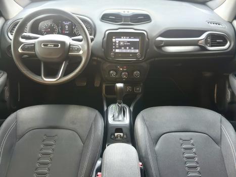 JEEP Renegade 1.3 16V 4P FLEX T270 SPORT TURBO AUTOMTICO, Foto 14