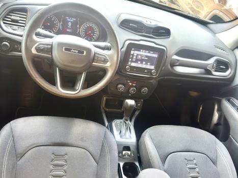 JEEP Renegade 1.3 16V 4P FLEX T270 SPORT TURBO AUTOMTICO, Foto 15