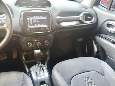 JEEP Renegade 1.3 16V 4P FLEX T270 SPORT TURBO AUTOMTICO, Foto 16