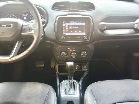 JEEP Renegade 1.3 16V 4P FLEX T270 SPORT TURBO AUTOMTICO, Foto 17