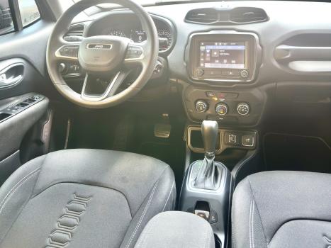 JEEP Renegade 1.3 16V 4P FLEX T270 SPORT TURBO AUTOMTICO, Foto 18