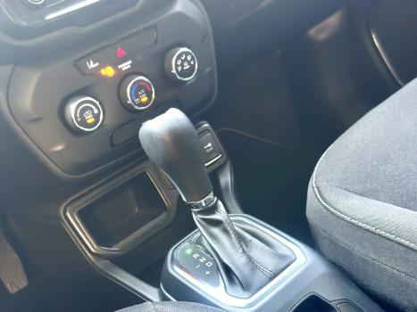 JEEP Renegade 1.3 16V 4P FLEX T270 SPORT TURBO AUTOMTICO, Foto 19
