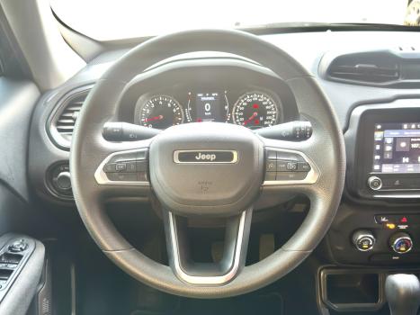 JEEP Renegade 1.3 16V 4P FLEX T270 SPORT TURBO AUTOMTICO, Foto 20