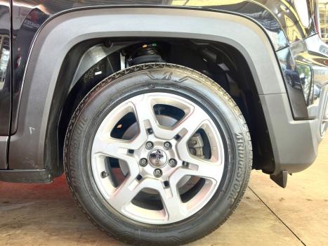 JEEP Renegade 1.3 16V 4P FLEX T270 SPORT TURBO AUTOMTICO, Foto 22