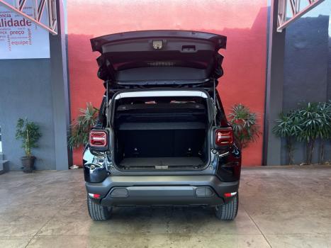 JEEP Renegade 1.3 16V 4P FLEX T270 SPORT TURBO AUTOMTICO, Foto 24