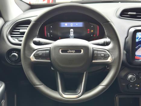 JEEP Renegade 1.3 16V 4P FLEX T270 LONGITUDE TURBO AUTOMTICO, Foto 2