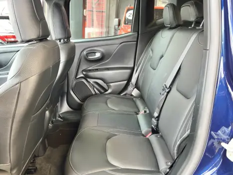 JEEP Renegade 1.3 16V 4P FLEX T270 LONGITUDE TURBO AUTOMTICO, Foto 13
