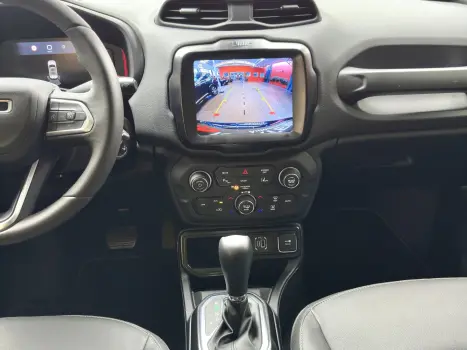 JEEP Renegade 1.3 16V 4P FLEX T270 LONGITUDE TURBO AUTOMTICO, Foto 15