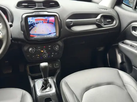 JEEP Renegade 1.3 16V 4P FLEX T270 LONGITUDE TURBO AUTOMTICO, Foto 16