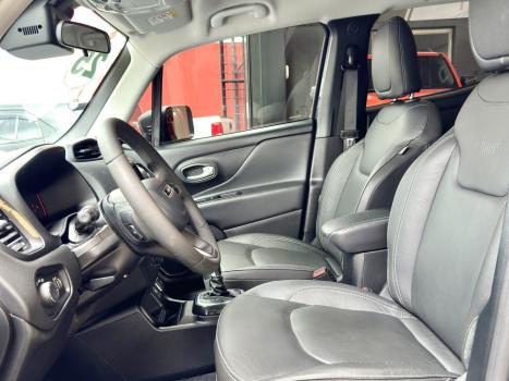 JEEP Renegade 1.3 16V 4P FLEX T270 LONGITUDE TURBO AUTOMTICO, Foto 12