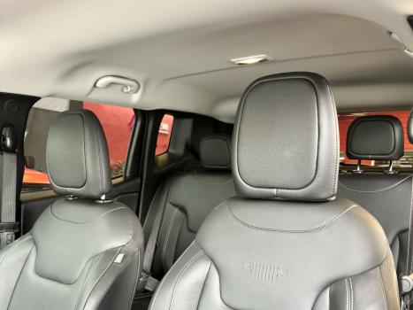 JEEP Renegade 1.3 16V 4P FLEX T270 LONGITUDE TURBO AUTOMTICO, Foto 14