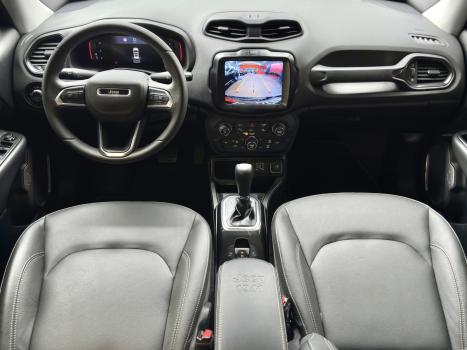 JEEP Renegade 1.3 16V 4P FLEX T270 LONGITUDE TURBO AUTOMTICO, Foto 19