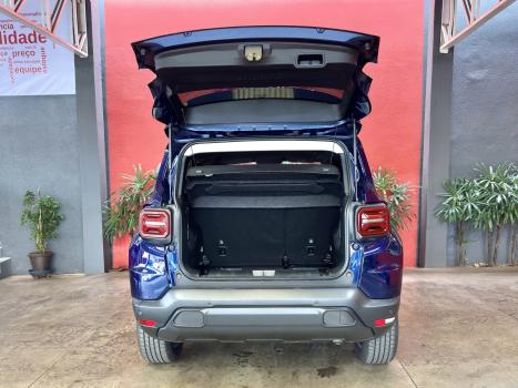 JEEP Renegade 1.3 16V 4P FLEX T270 LONGITUDE TURBO AUTOMTICO, Foto 22