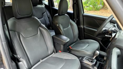JEEP Renegade 1.3 16V 4P FLEX T270 LONGITUDE TURBO AUTOMTICO, Foto 12