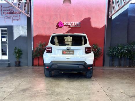 JEEP Renegade 1.3 16V 4P FLEX T270 SPORT TURBO AUTOMTICO, Foto 3