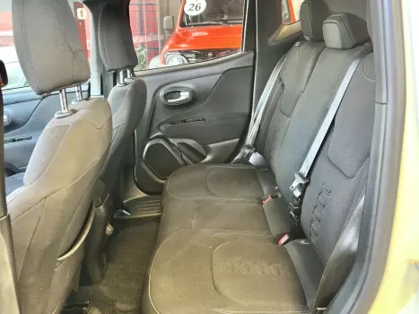 JEEP Renegade 1.3 16V 4P FLEX T270 SPORT TURBO AUTOMTICO, Foto 9
