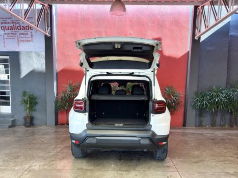 JEEP Renegade 1.3 16V 4P FLEX T270 SPORT TURBO AUTOMTICO, Foto 6