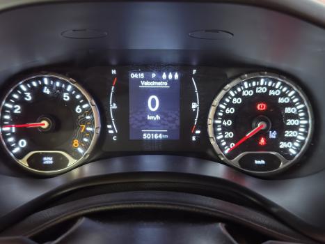 JEEP Renegade 1.3 16V 4P FLEX T270 SPORT TURBO AUTOMTICO, Foto 7