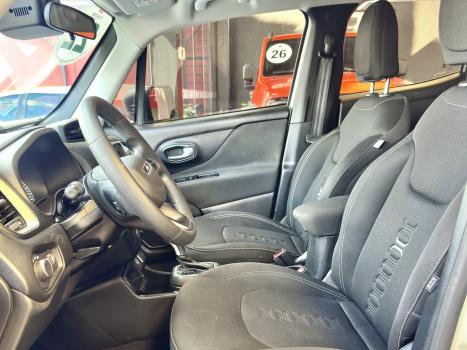 JEEP Renegade 1.3 16V 4P FLEX T270 SPORT TURBO AUTOMTICO, Foto 10