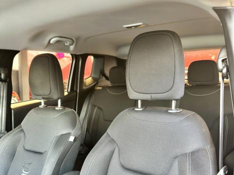 JEEP Renegade 1.3 16V 4P FLEX T270 SPORT TURBO AUTOMTICO, Foto 11