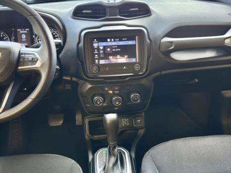 JEEP Renegade 1.3 16V 4P FLEX T270 SPORT TURBO AUTOMTICO, Foto 13