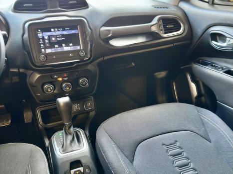 JEEP Renegade 1.3 16V 4P FLEX T270 SPORT TURBO AUTOMTICO, Foto 14