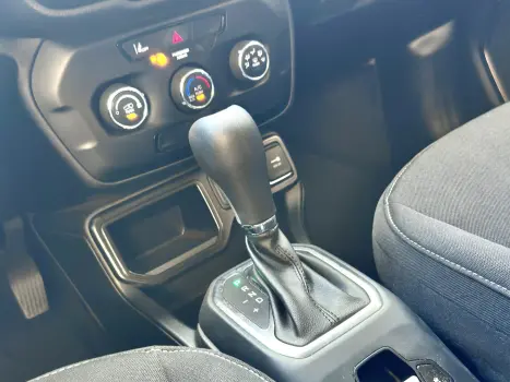 JEEP Renegade 1.3 16V 4P FLEX T270 SPORT TURBO AUTOMTICO, Foto 16
