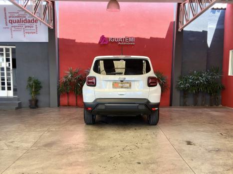JEEP Renegade 1.3 16V 4P FLEX T270 TURBO AUTOMTICO, Foto 2