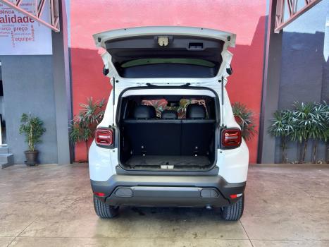 JEEP Renegade 1.3 16V 4P FLEX T270 TURBO AUTOMTICO, Foto 4