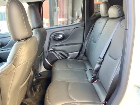 JEEP Renegade 1.3 16V 4P FLEX T270 TURBO AUTOMTICO, Foto 5