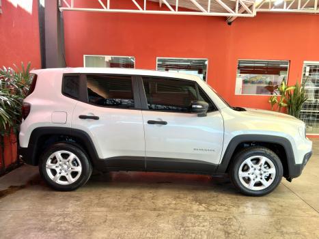 JEEP Renegade 1.3 16V 4P FLEX T270 TURBO AUTOMTICO, Foto 6