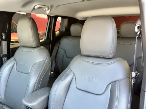 JEEP Renegade 1.3 16V 4P FLEX T270 TURBO AUTOMTICO, Foto 11